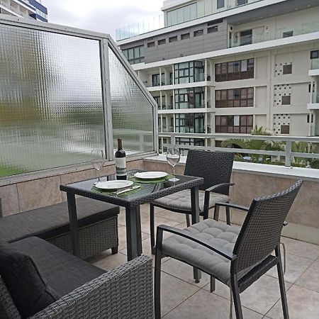 Cozy Apartment In Edificio Bahamas Пуерто де ла Крус Екстериор снимка