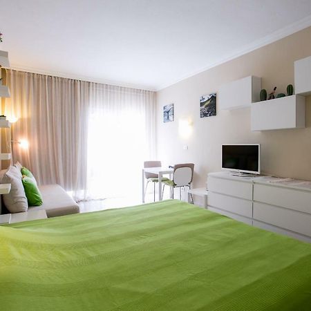 Cozy Apartment In Edificio Bahamas Пуерто де ла Крус Екстериор снимка