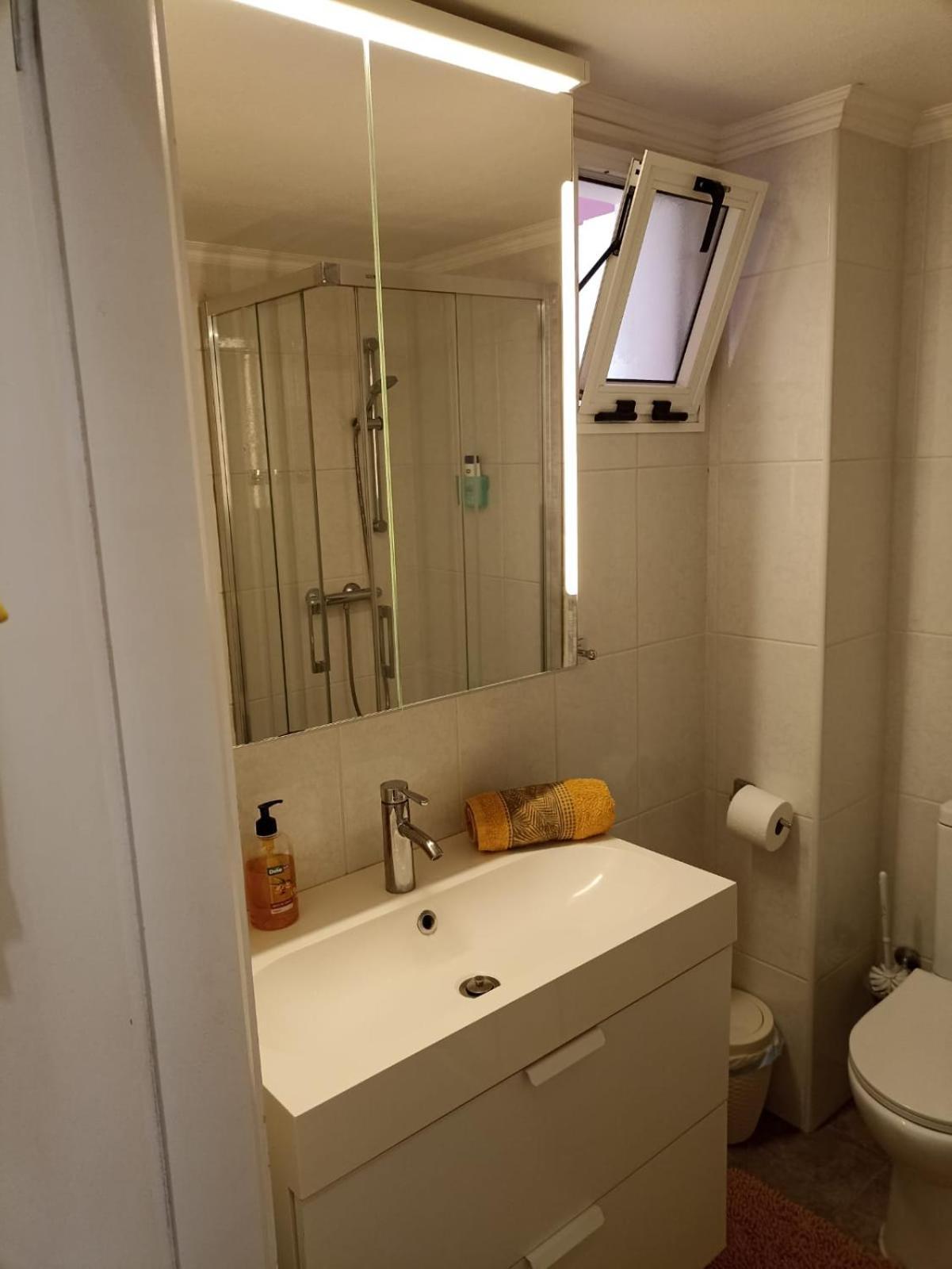 Cozy Apartment In Edificio Bahamas Пуерто де ла Крус Екстериор снимка