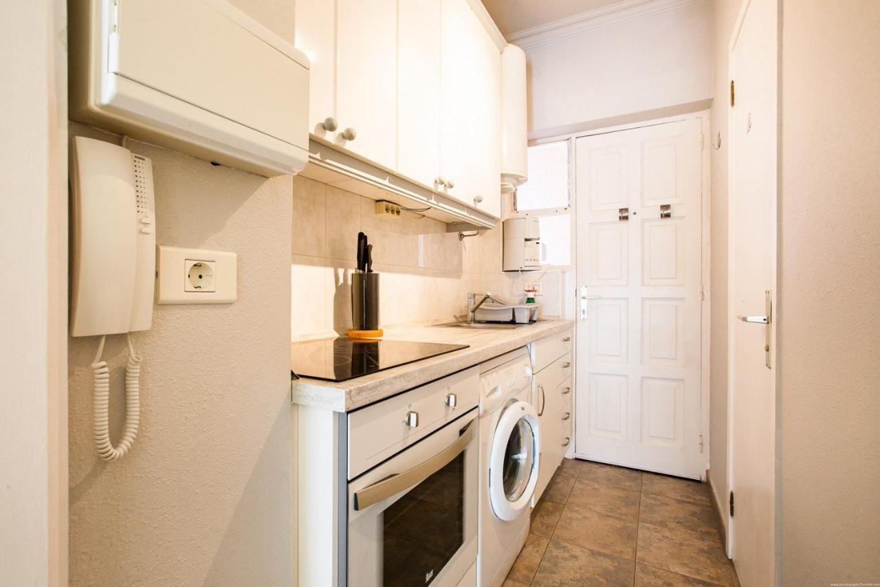 Cozy Apartment In Edificio Bahamas Пуерто де ла Крус Екстериор снимка
